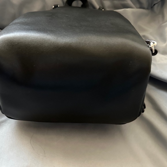 Victoria Secrets Studded Backpack -NWT - Picture 3 of 6